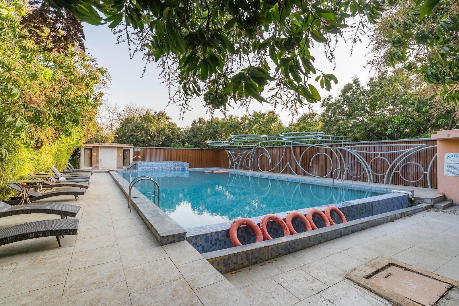 GIR VIHAR RESORT – photo 4