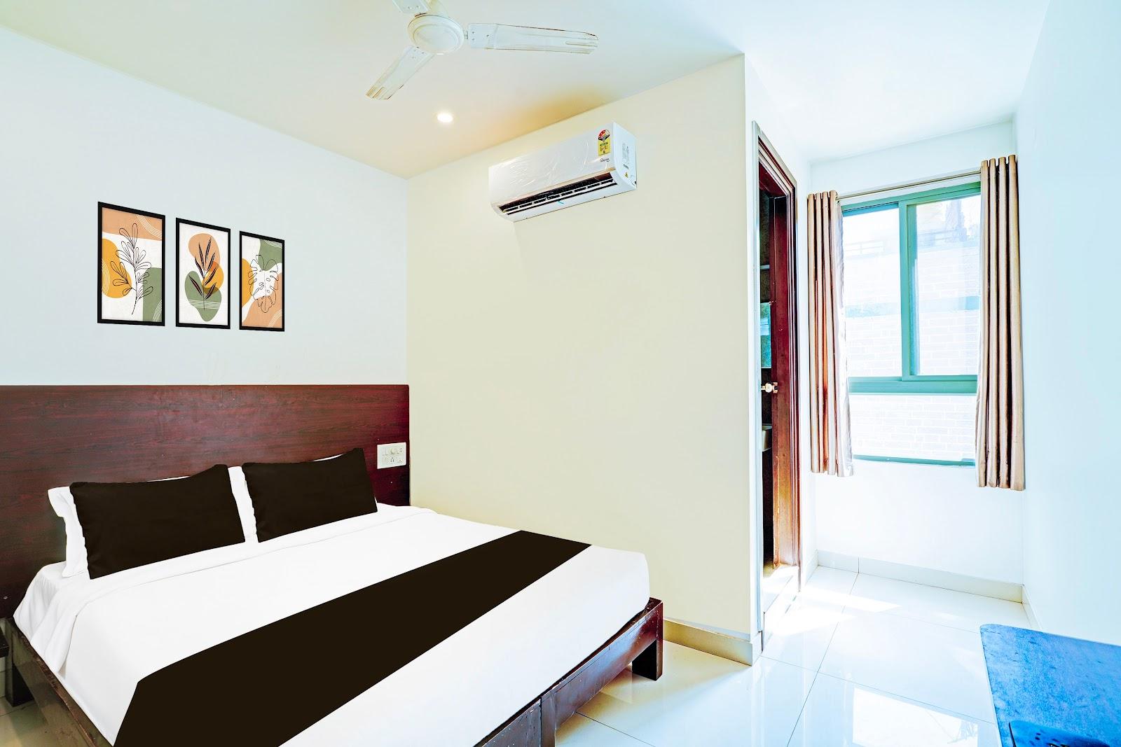 Mysore Homes – photo 2