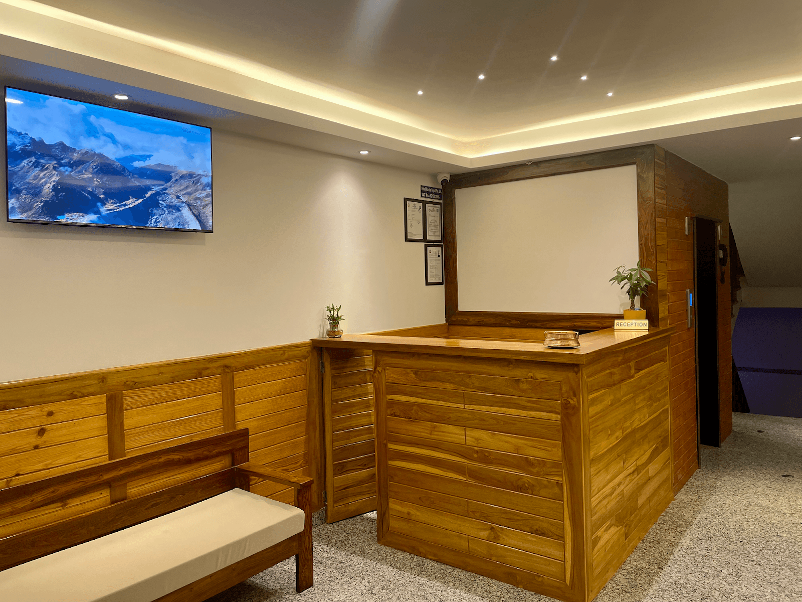 Hotel Harsha Nepal – photo 3