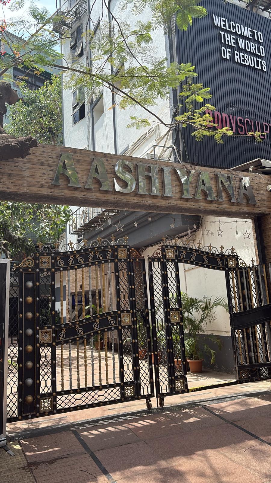 Wabi - Sabi by Alamiko | Service Apartments Juhu – photo 1