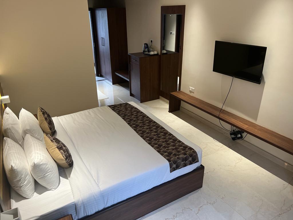 Valluvanad Residency – photo 4