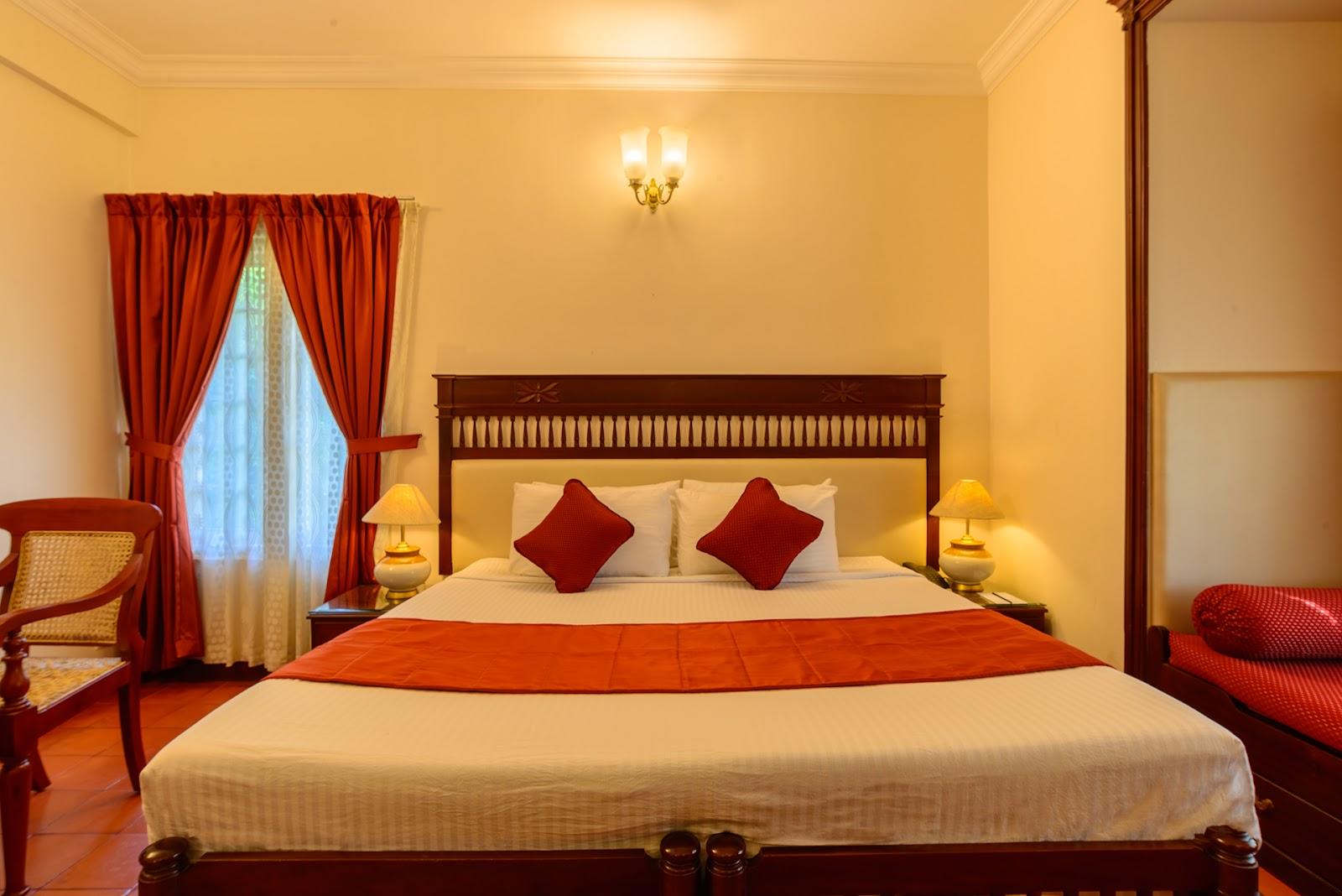 Hotel Arches – photo 3