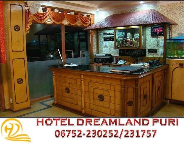 Hotel Dreamland Puri – photo 4