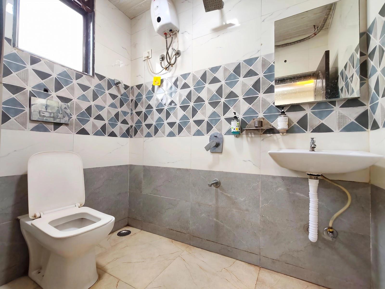 Hotel Sai Bansi Residency – photo 3