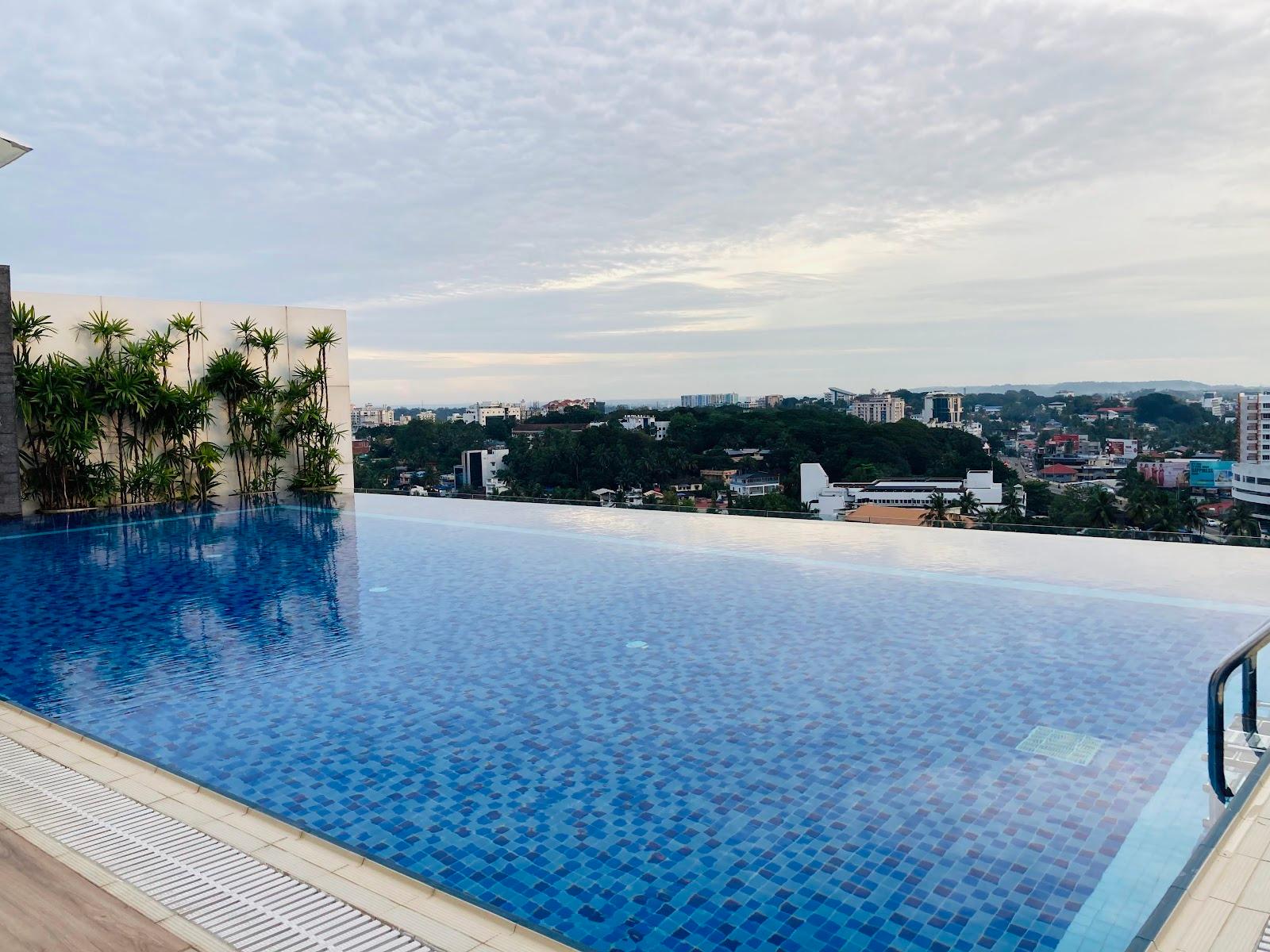 Vivanta Thiruvananthapuram – photo 4