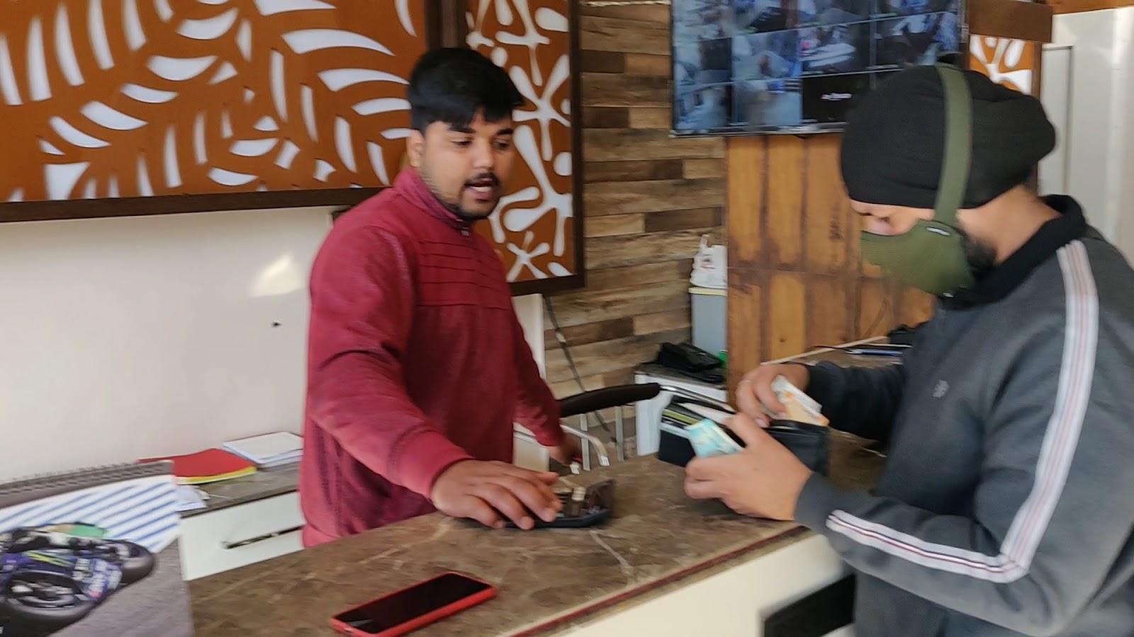 Hotel Highway Udhampur – photo 2
