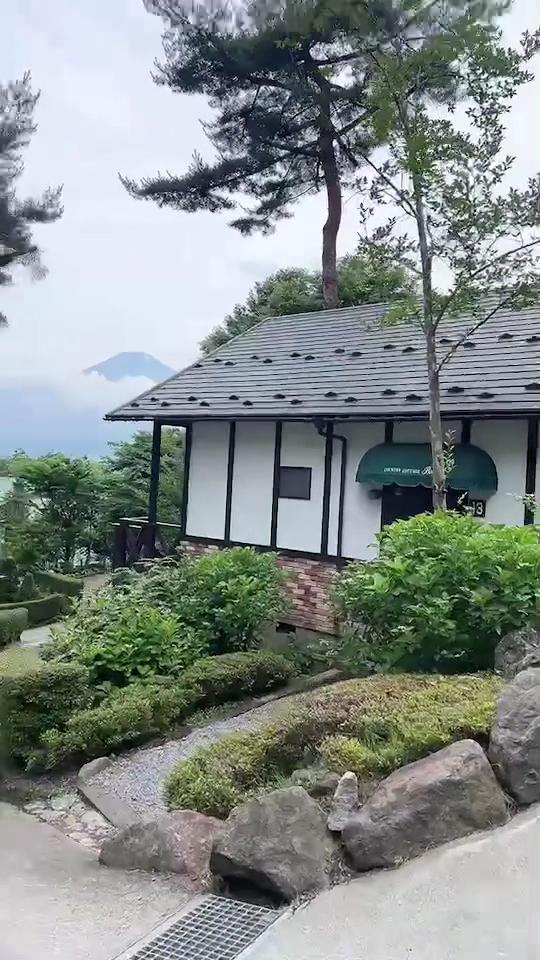 Kawaguchiko Country Cottage Ban – photo 2