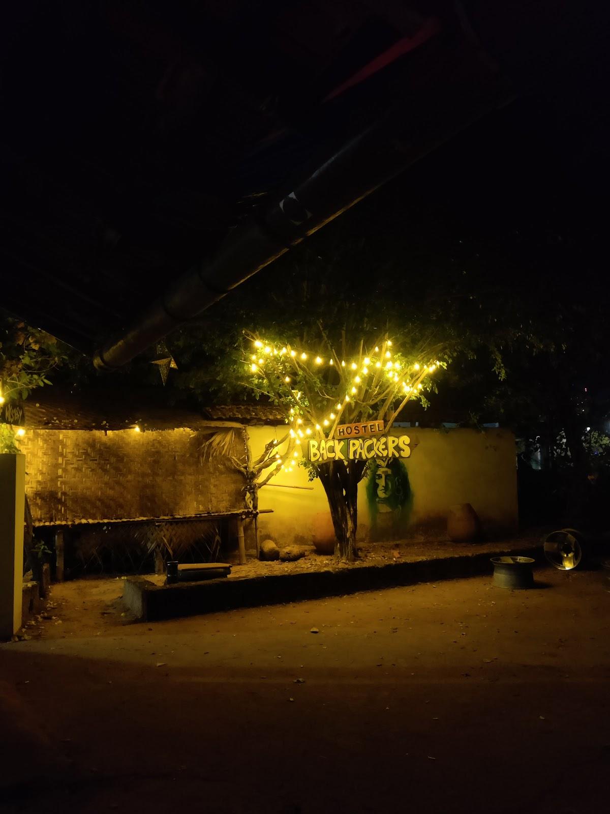 Backpackers Hostel Goa – photo 2