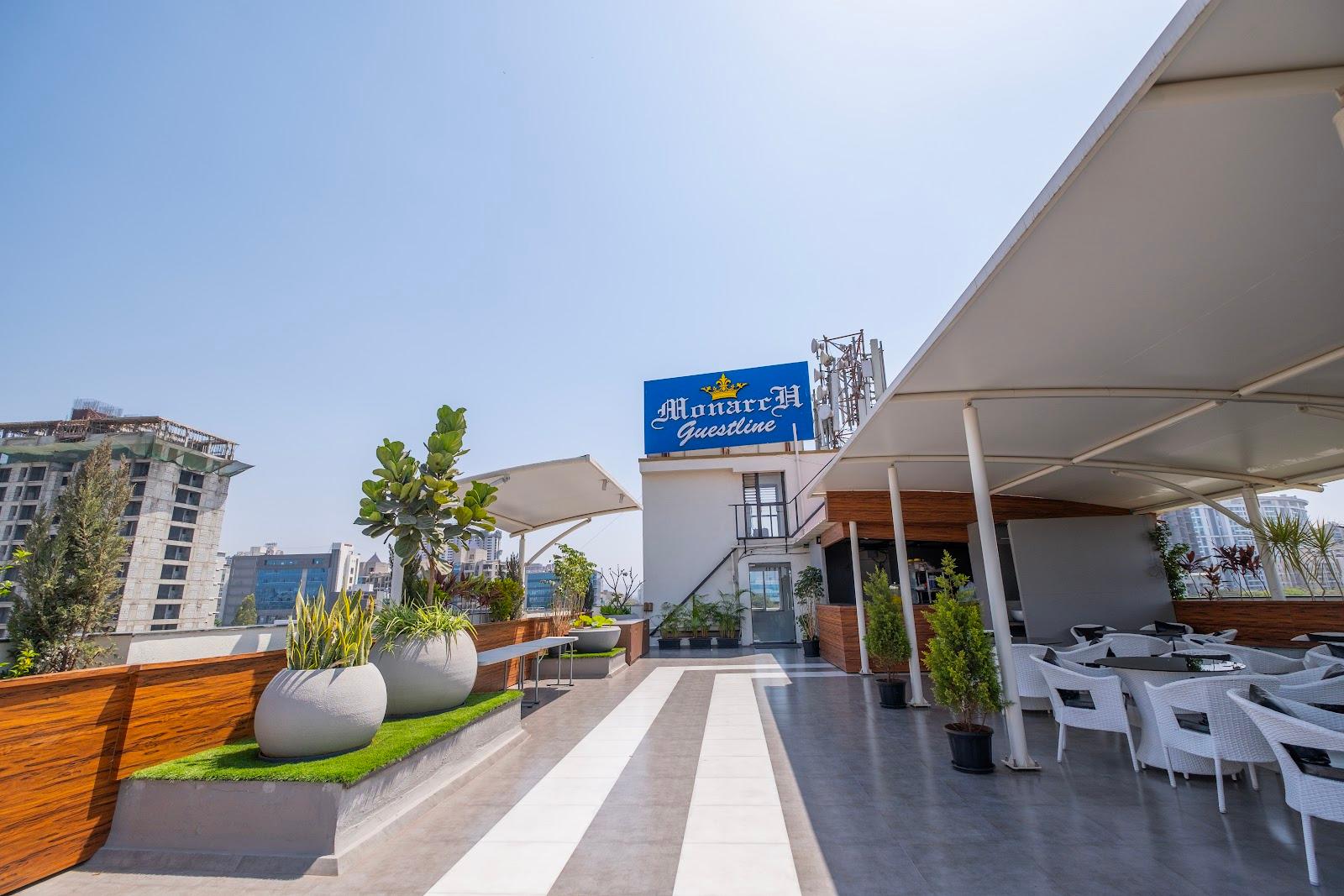 Monarch Guestline, Magarpatta – photo 1