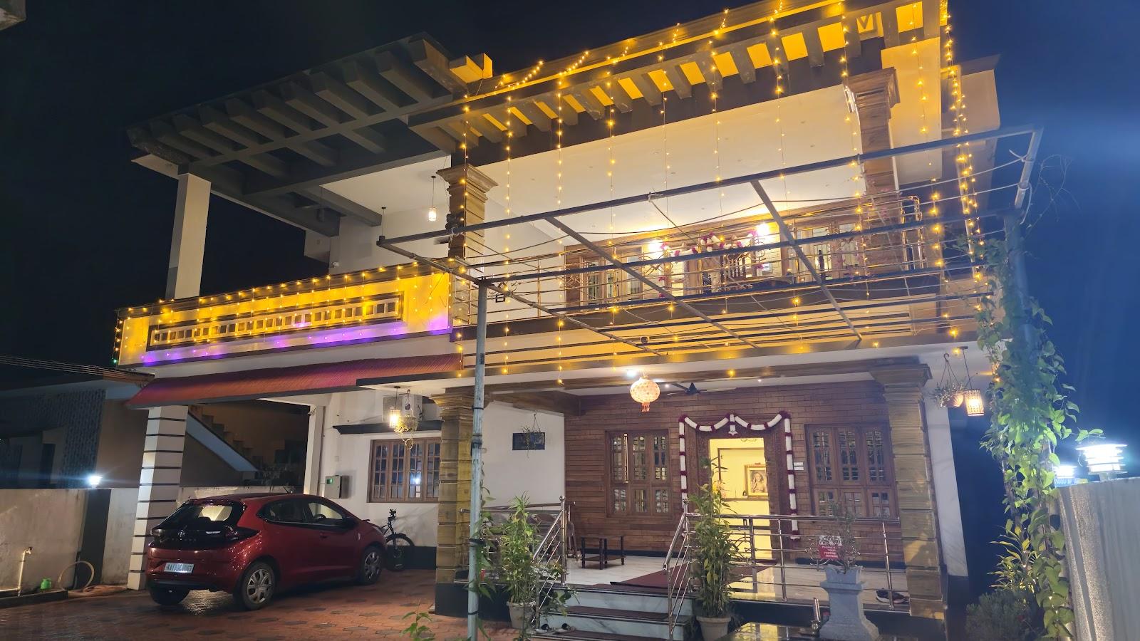 Vrindhavan Homestay – photo 1