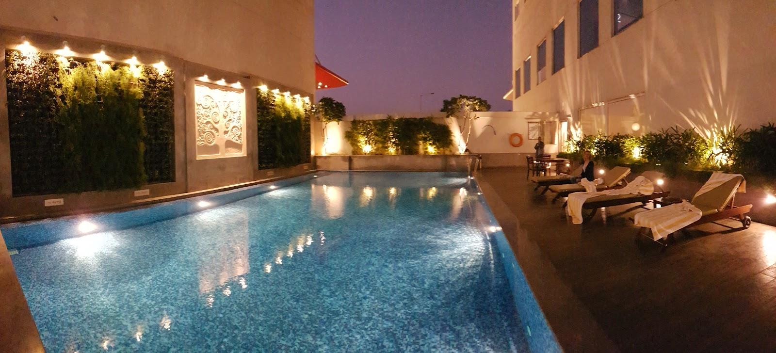 Lemon Tree Hotel, Sector 60 - Gurugram – photo 4