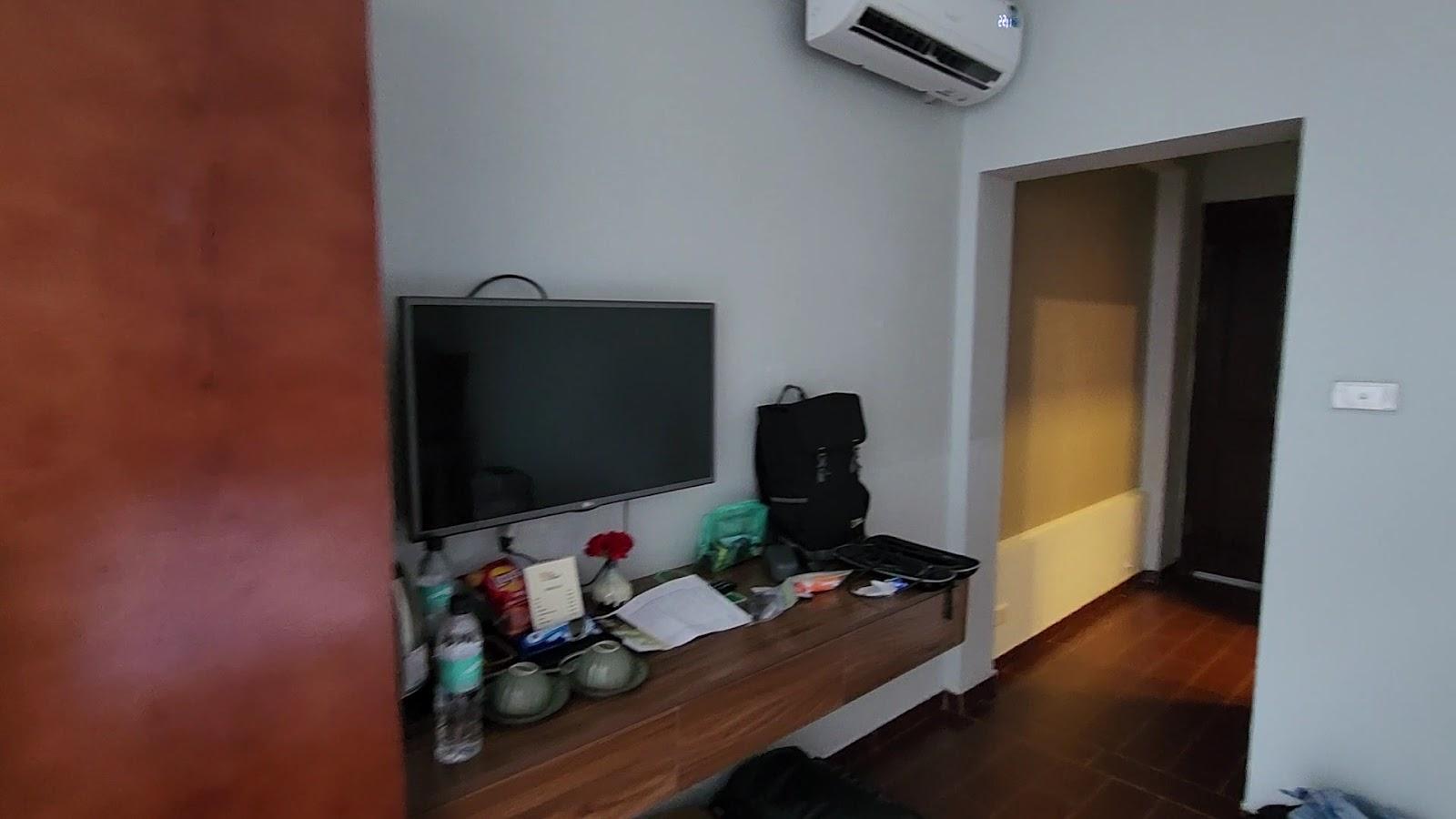 Hanoi Old Quarter Hotel – photo 2