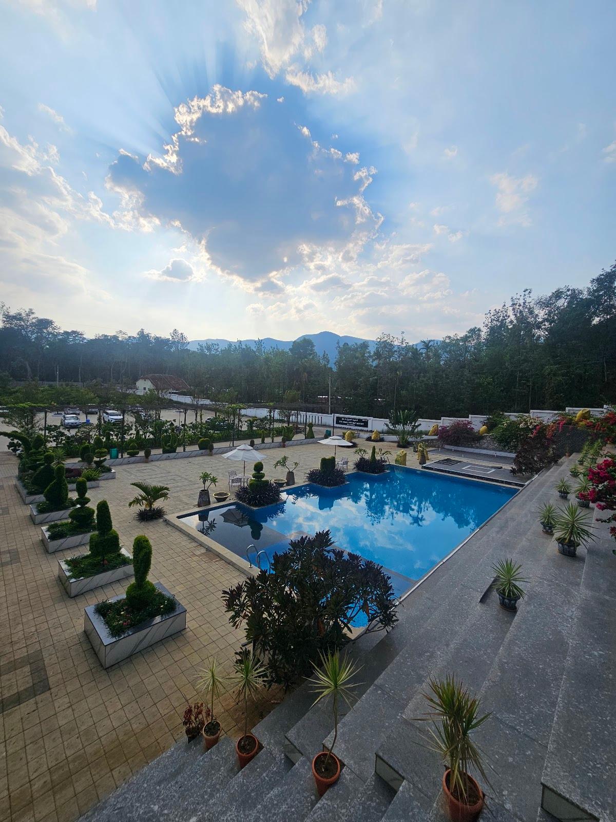 The Grand Retreat - Chikmagalur – photo 4