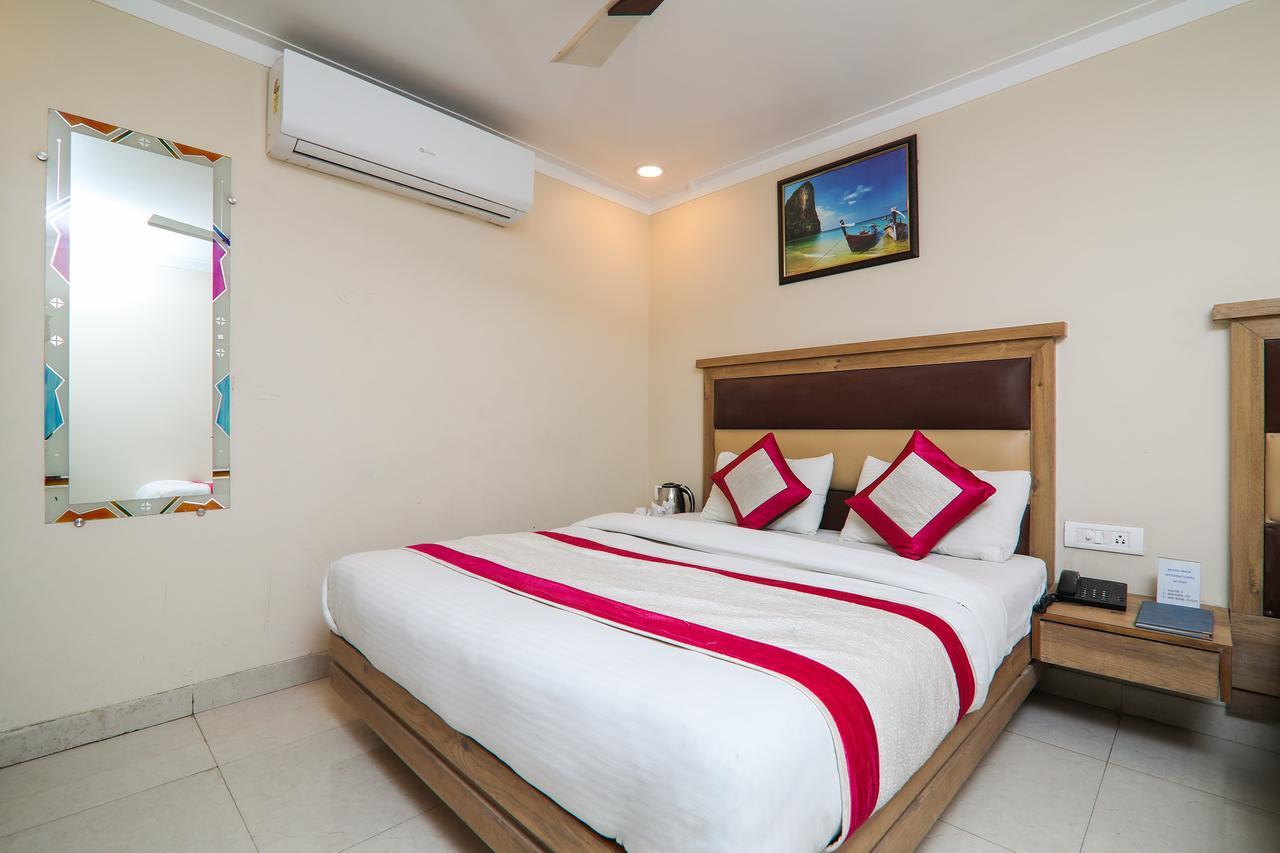 Hotel Amar International – photo 4