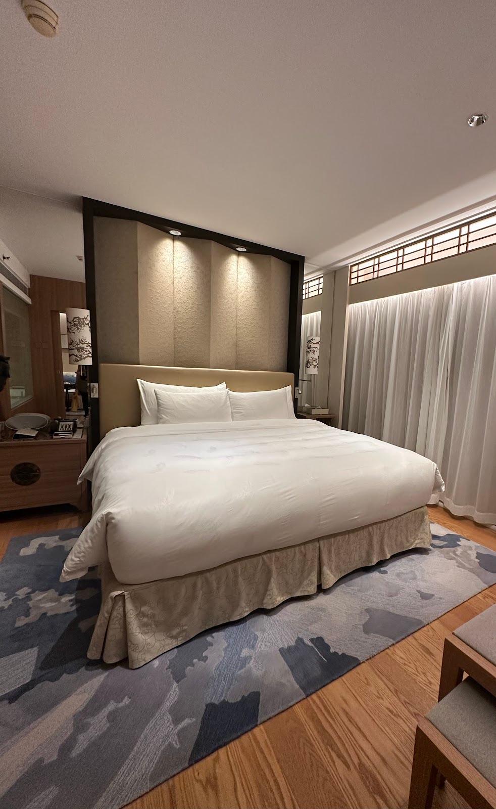 广州花园酒店 – photo 3