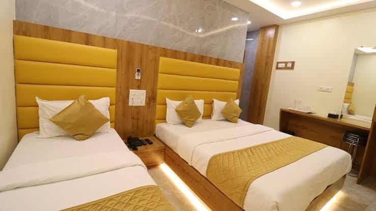 Hotel National- Grant Road – photo 3