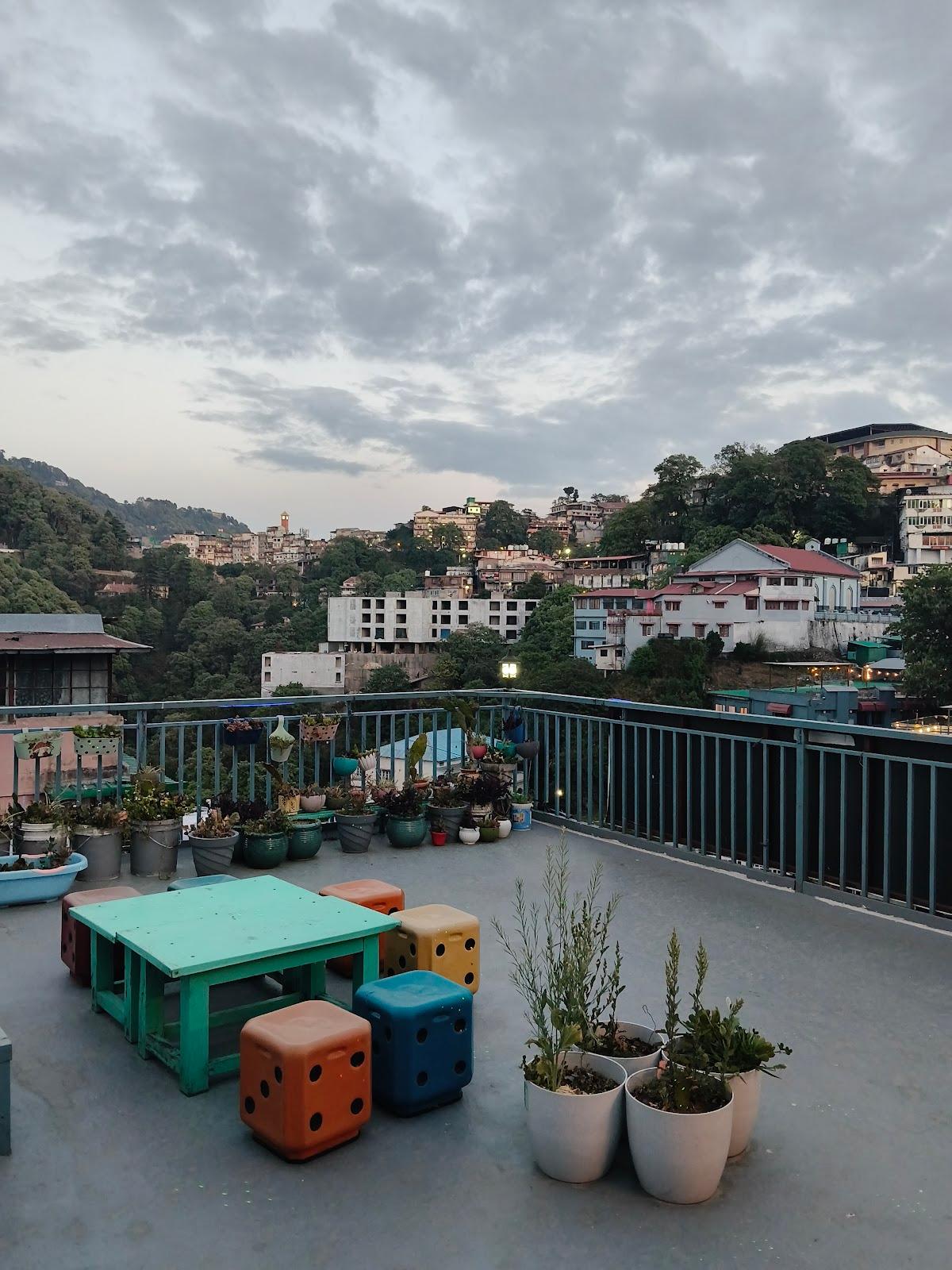 Sukoon Dream Valley Homestay | Budget stay on Mall Road Mussoorie – photo 1