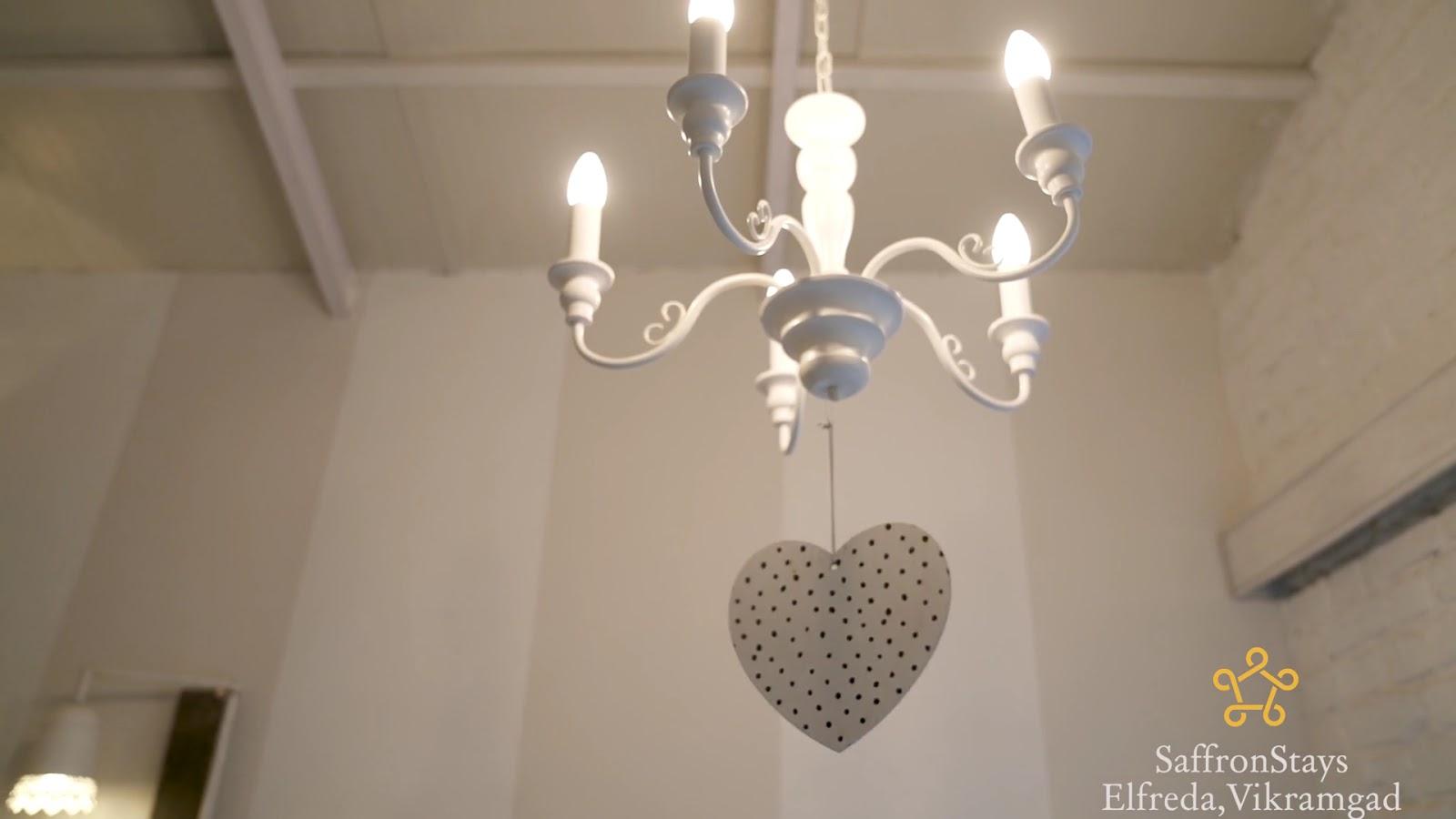 SaffronStays Elfreda, Vikramgad – photo 2