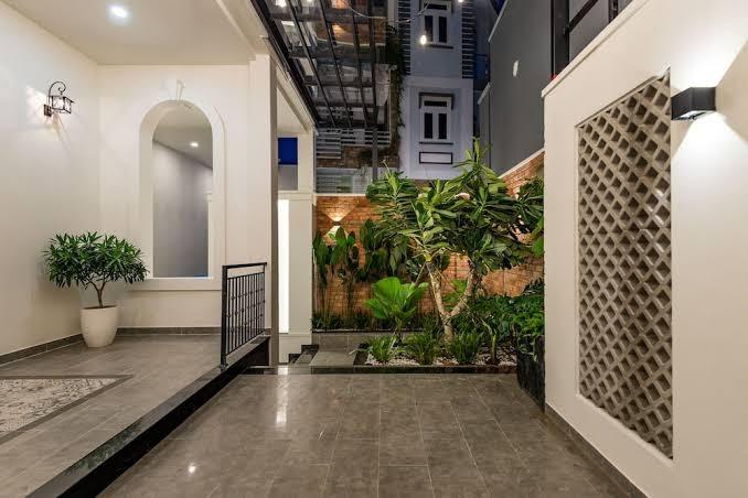 Cozrum Homes The Gallery Residence – photo 1