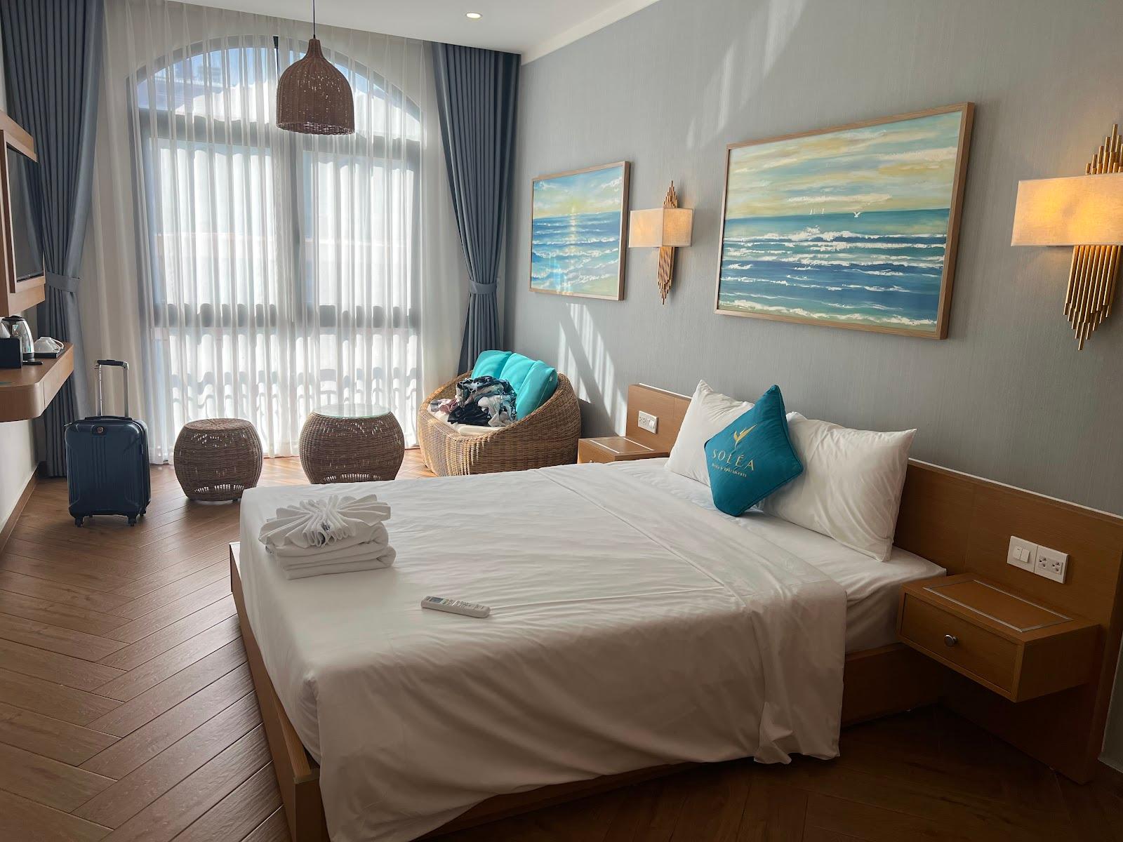 SOLÉA Hotel GrandWorld Phú Quốc – photo 3