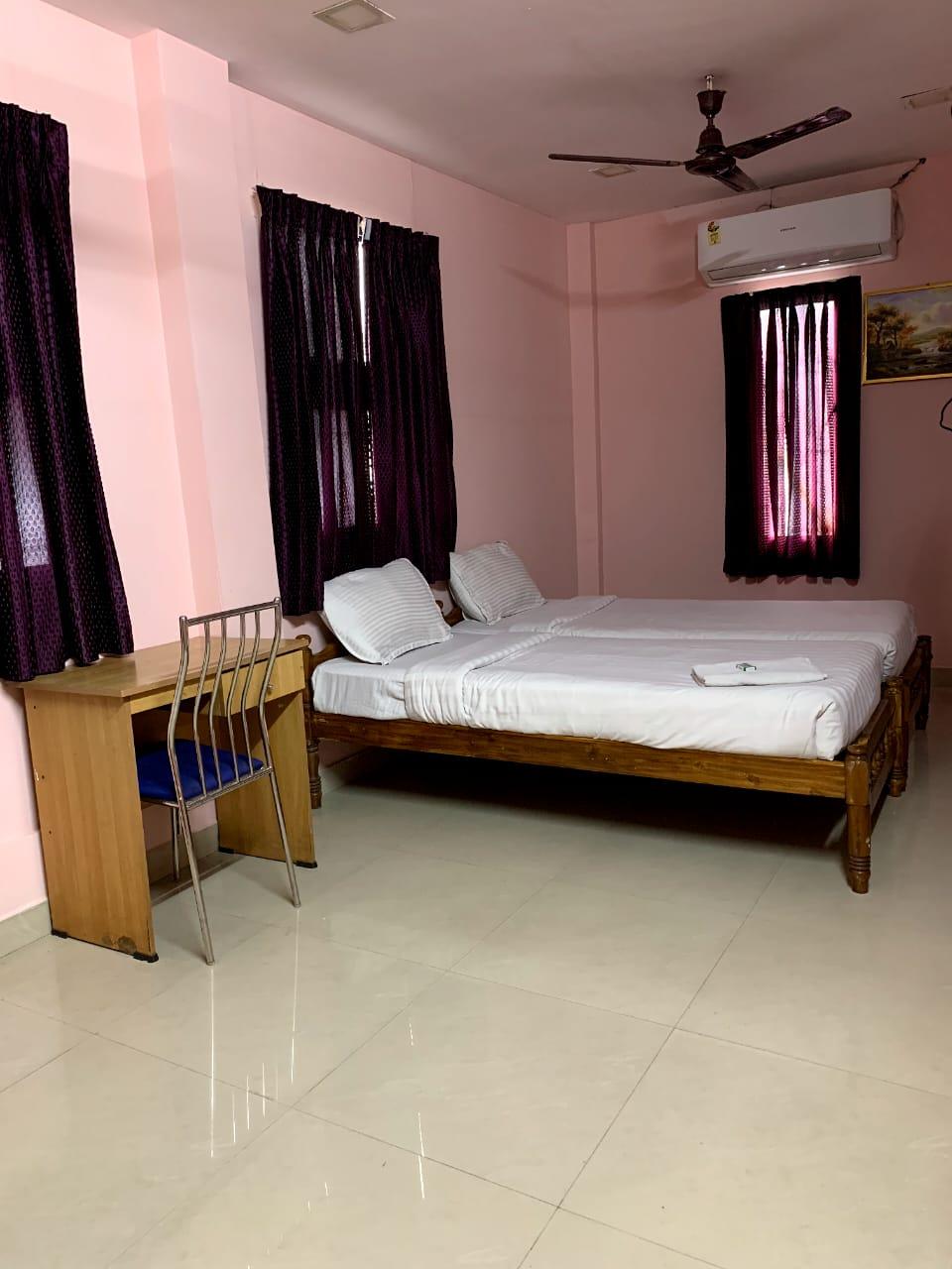 Hotel Tri-Star Regency – photo 4