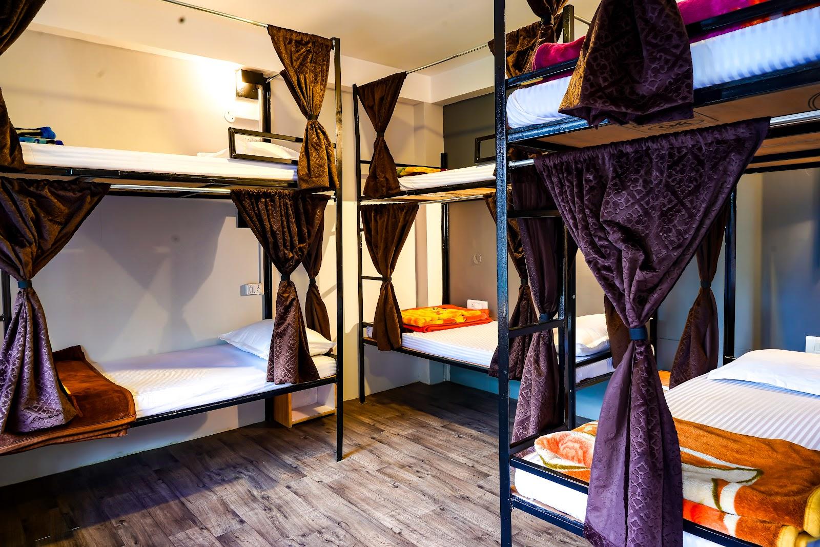 Bros Hostel – photo 3
