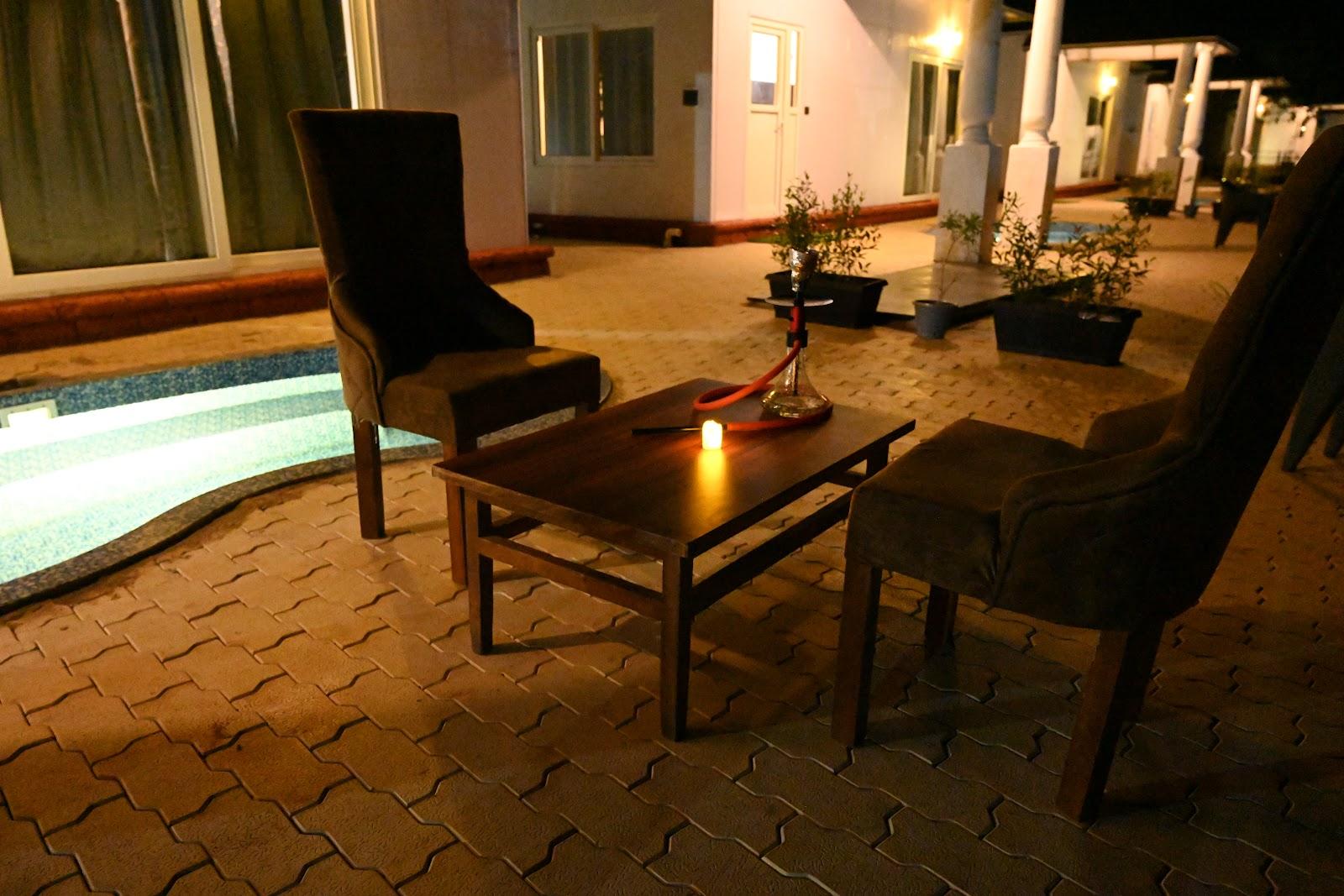 Revellers Resort – photo 4