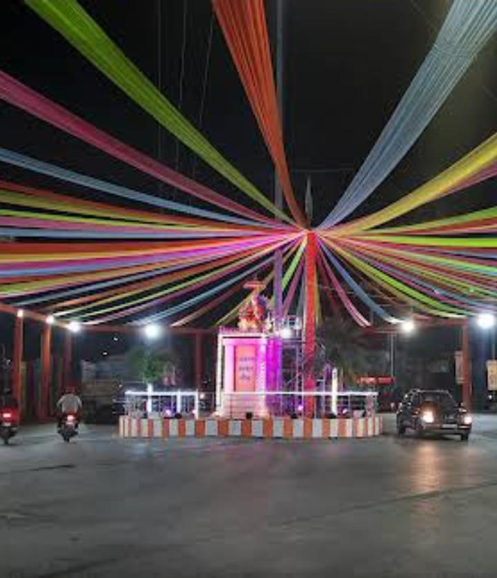 AGRASEN CHOWK – photo 2