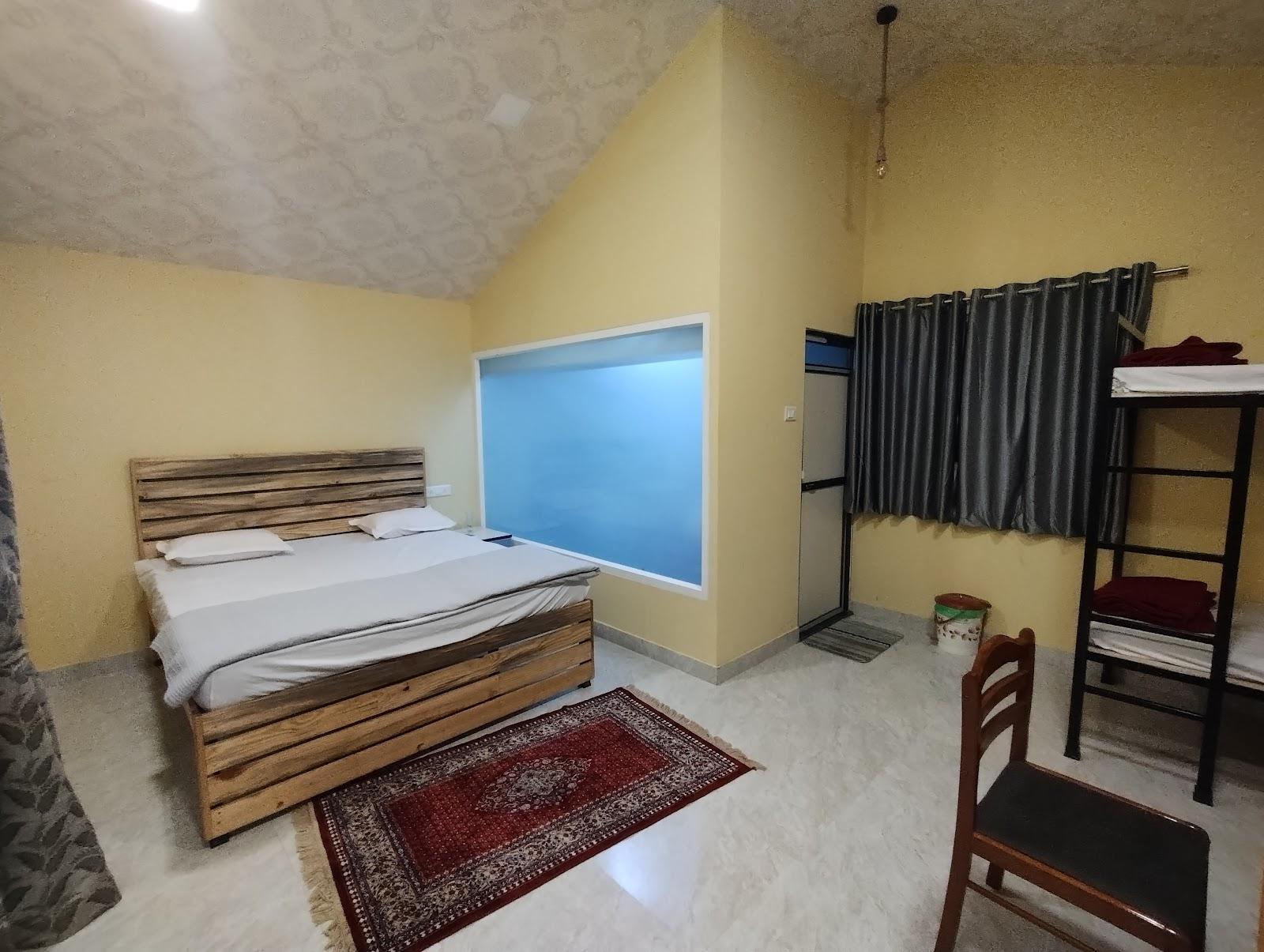 Sanjivani Farm & Resort – photo 3