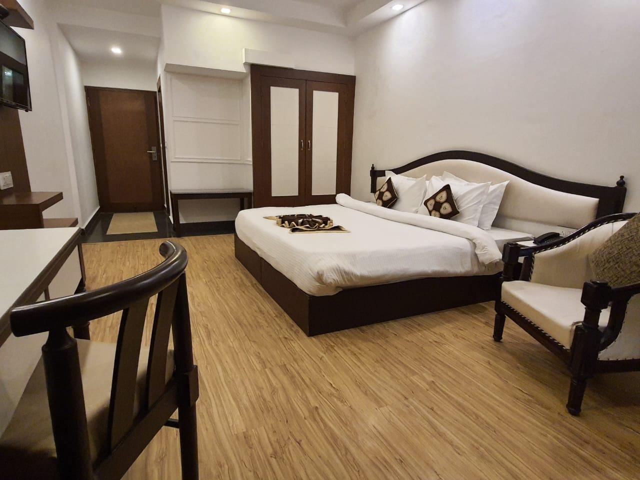 Shivalik Hills Mussoorie | +918743000181 – photo 4
