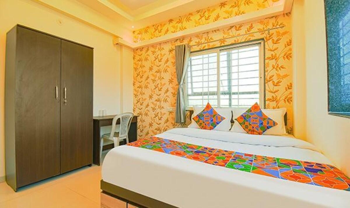 FabHotel Golden Heights – photo 2