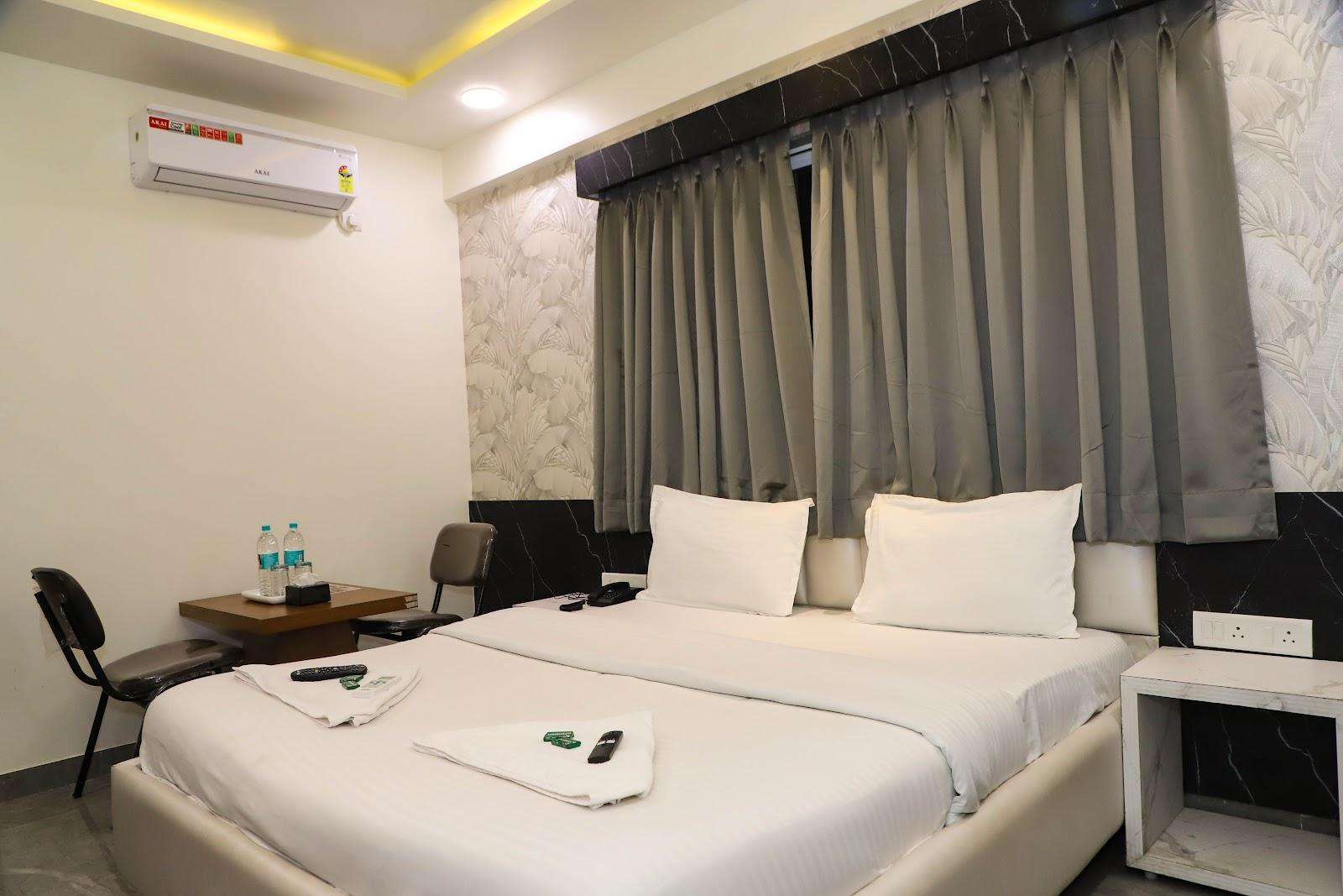 PNP hotel – photo 2