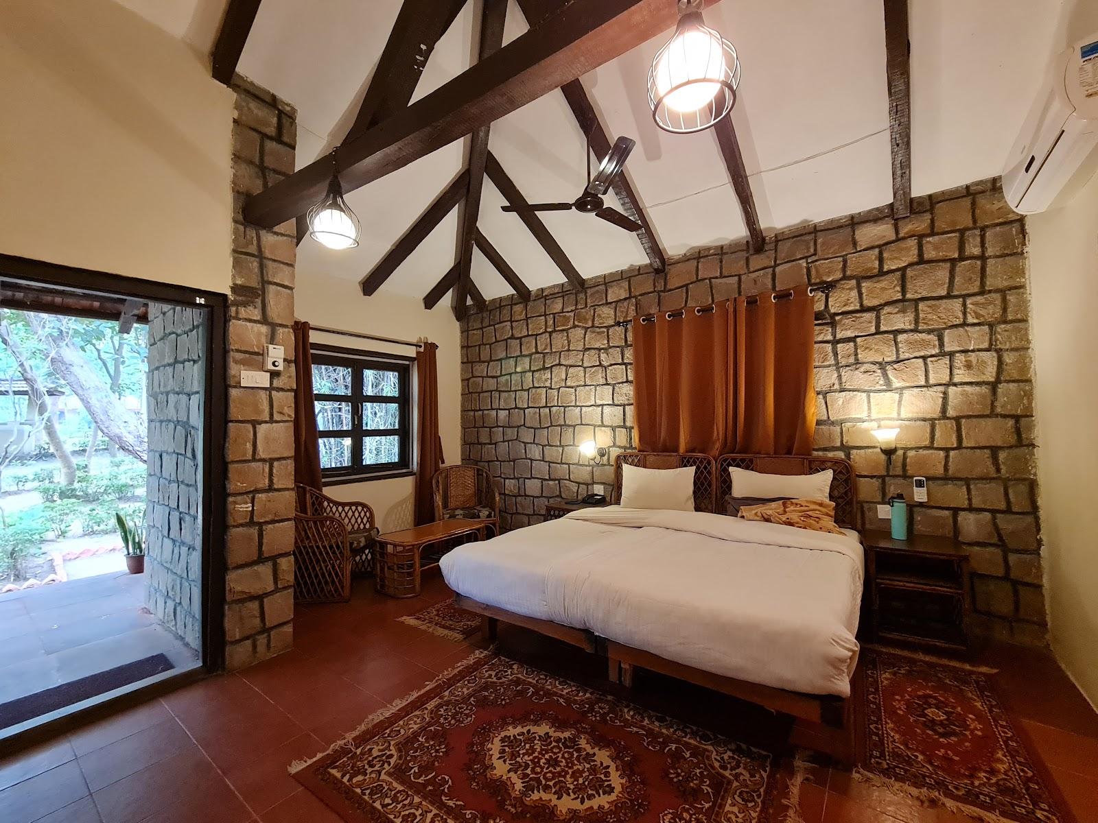 Tiger Trails Resort bandhavgarh – photo 3