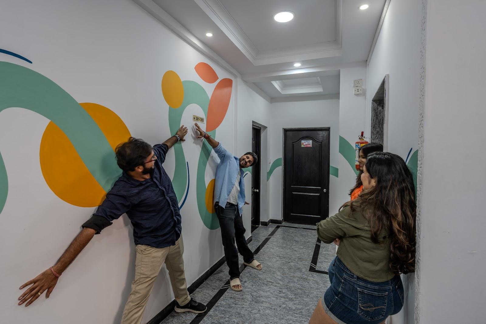 The Social Stays Bangalore – photo 3