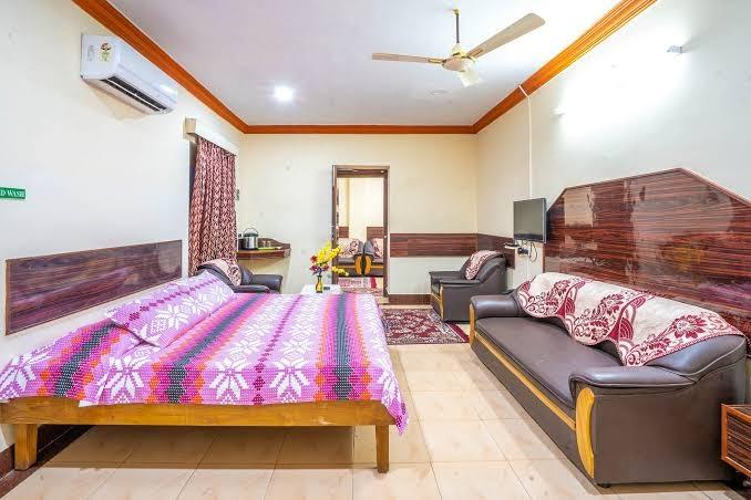 Hotel Tamilnadu – photo 3