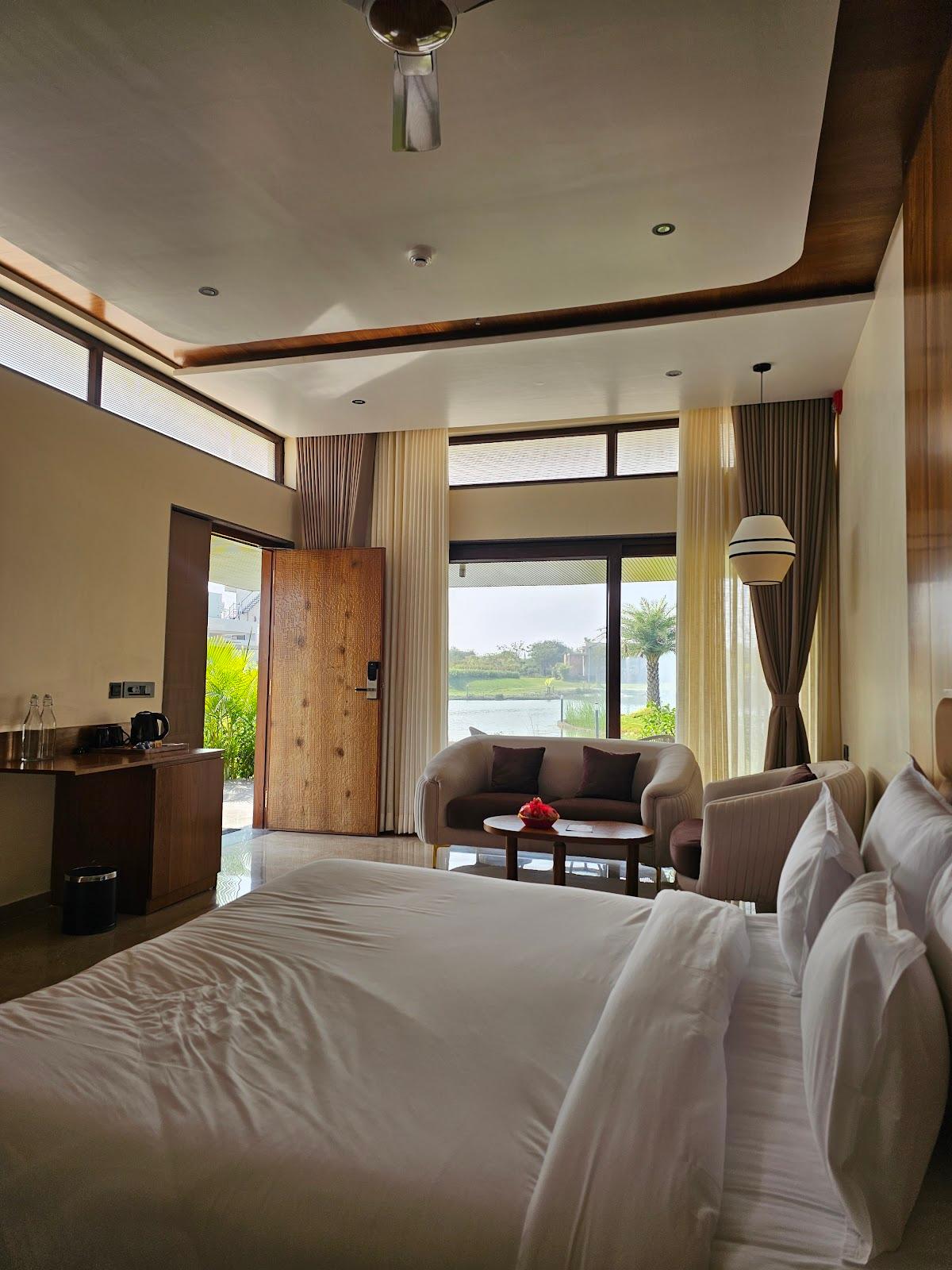 Araiya Gir - A Mavintara Resort – photo 3