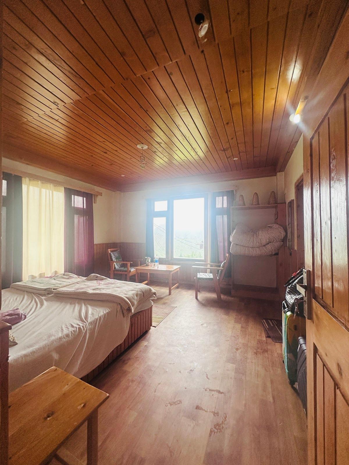 Himalayan View Homestay, Shangarh – photo 2