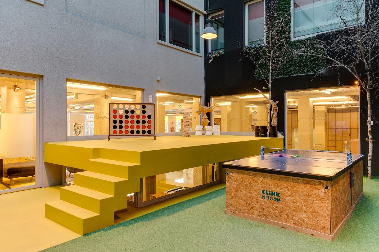 ClinkNOORD – photo 1