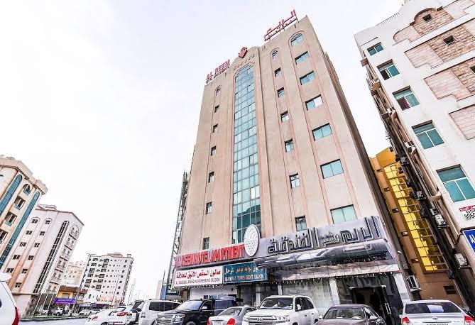 Al Reem Hotel Apartments – photo 1