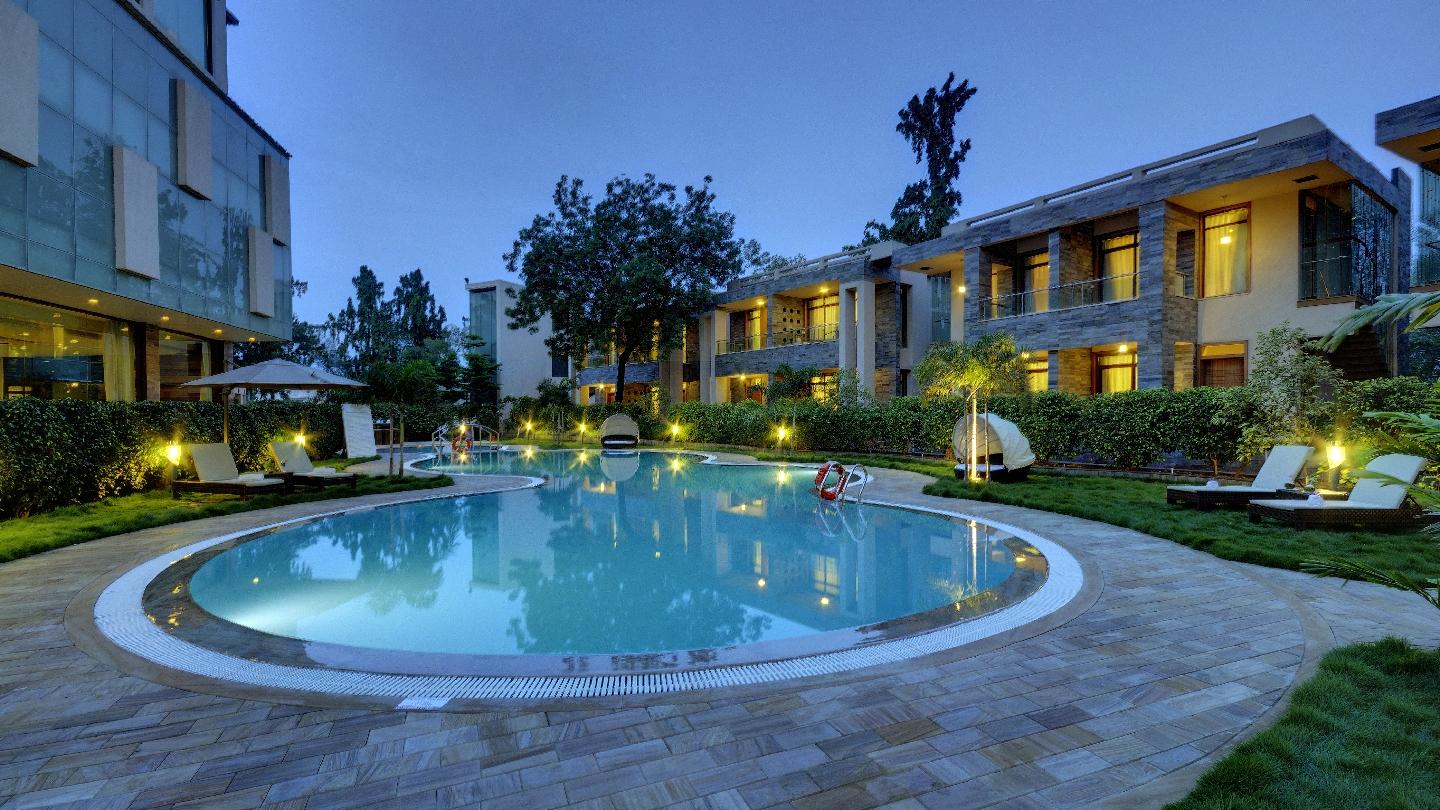 Boulevard9, Nadiad – IHCL SeleQtions