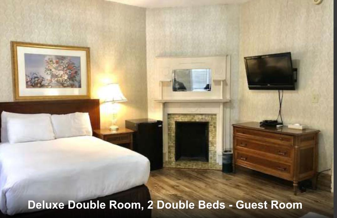 Windsor Inn Hotel – photo 3