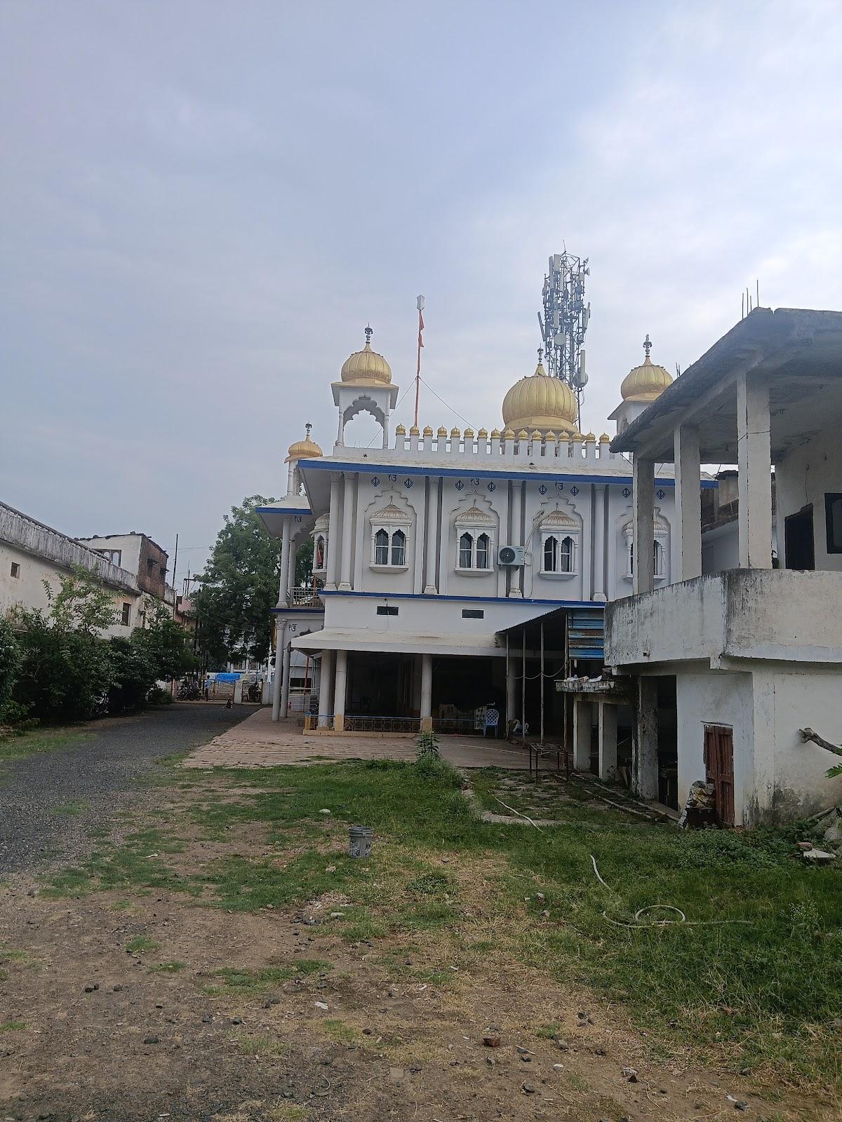 Narsinghpur – photo 2