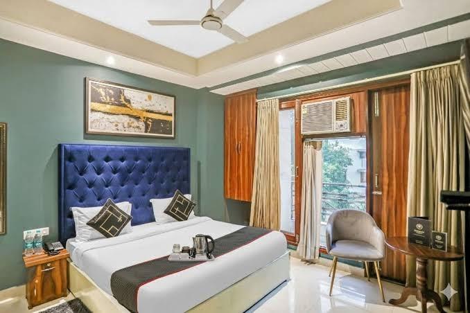 FabHotel Church House Rohini - Hotel in Rohini, New Delhi – photo 4