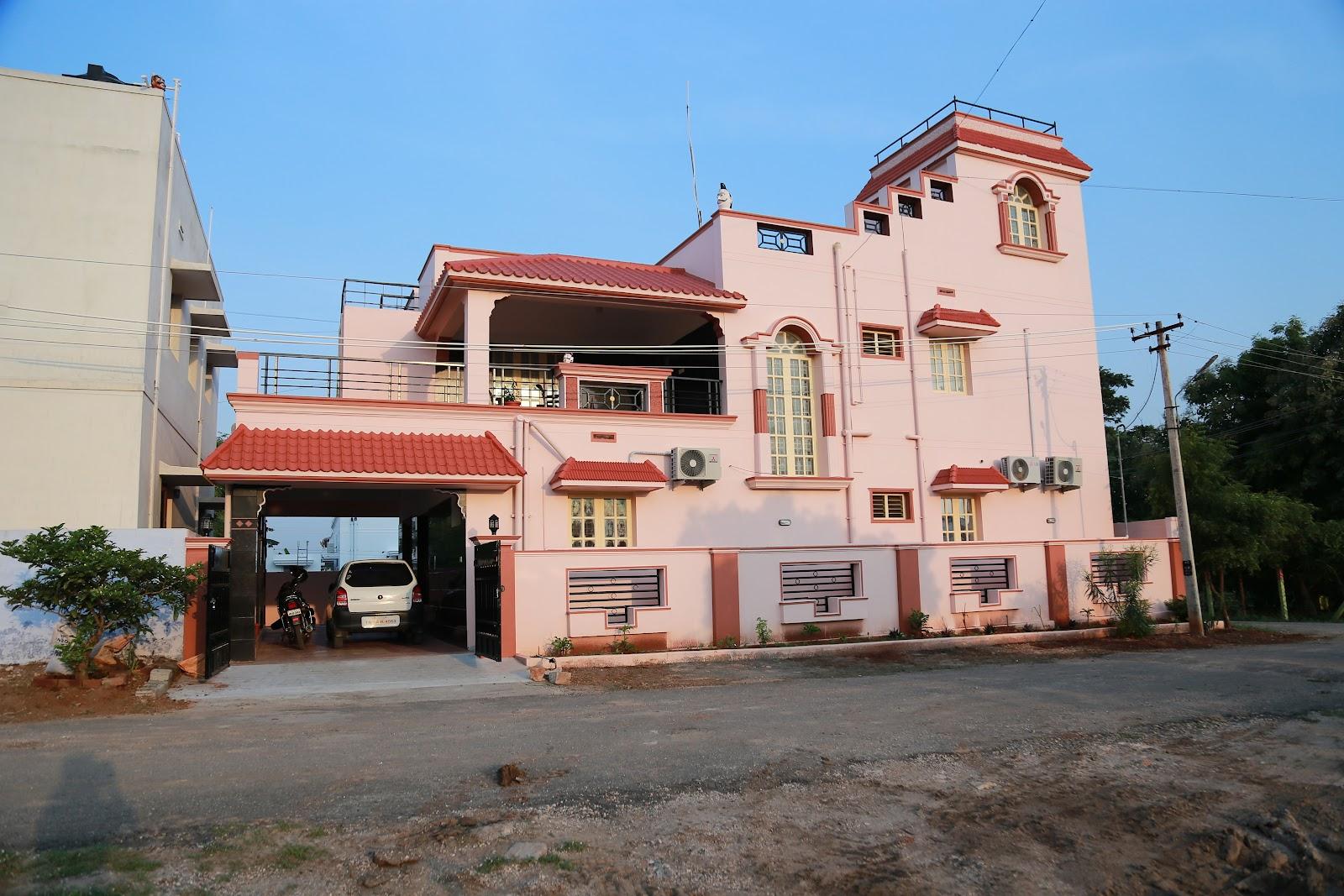 Coimbatore Home Stay (Serviced Apartments) – photo 1
