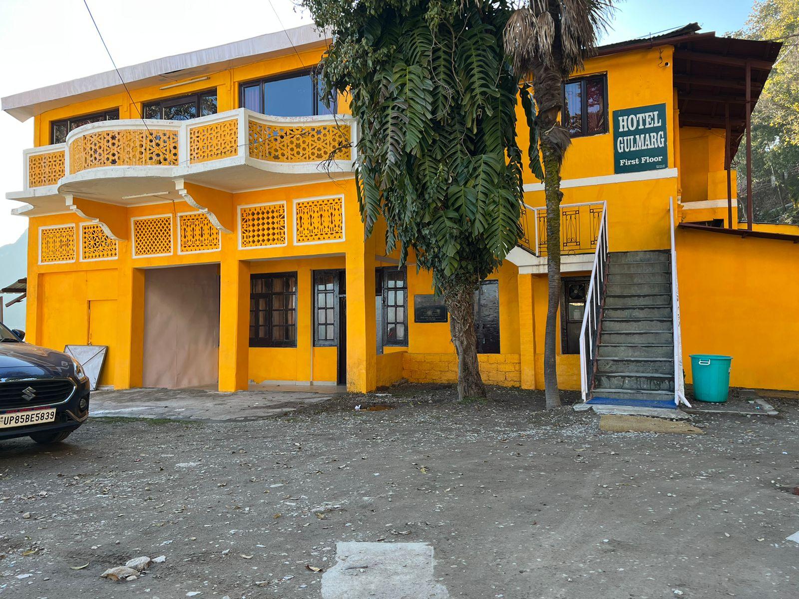 Hotel Gulmarg Mussoorie – photo 1
