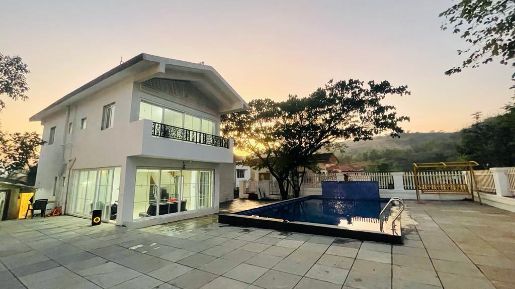 villas in lonavala for rent – photo 1