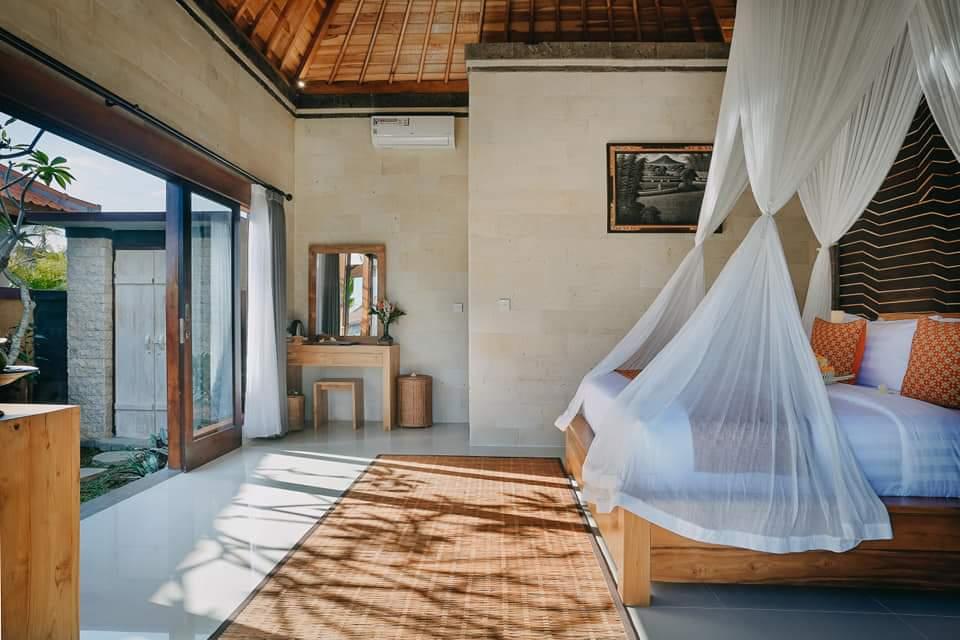 Sunshine Villas Ubud – photo 3