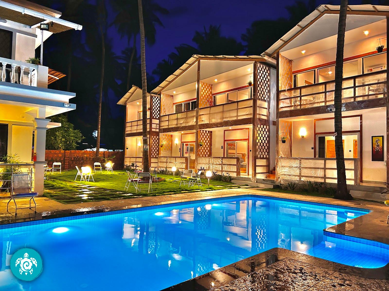 White Turtle Resort – photo 1
