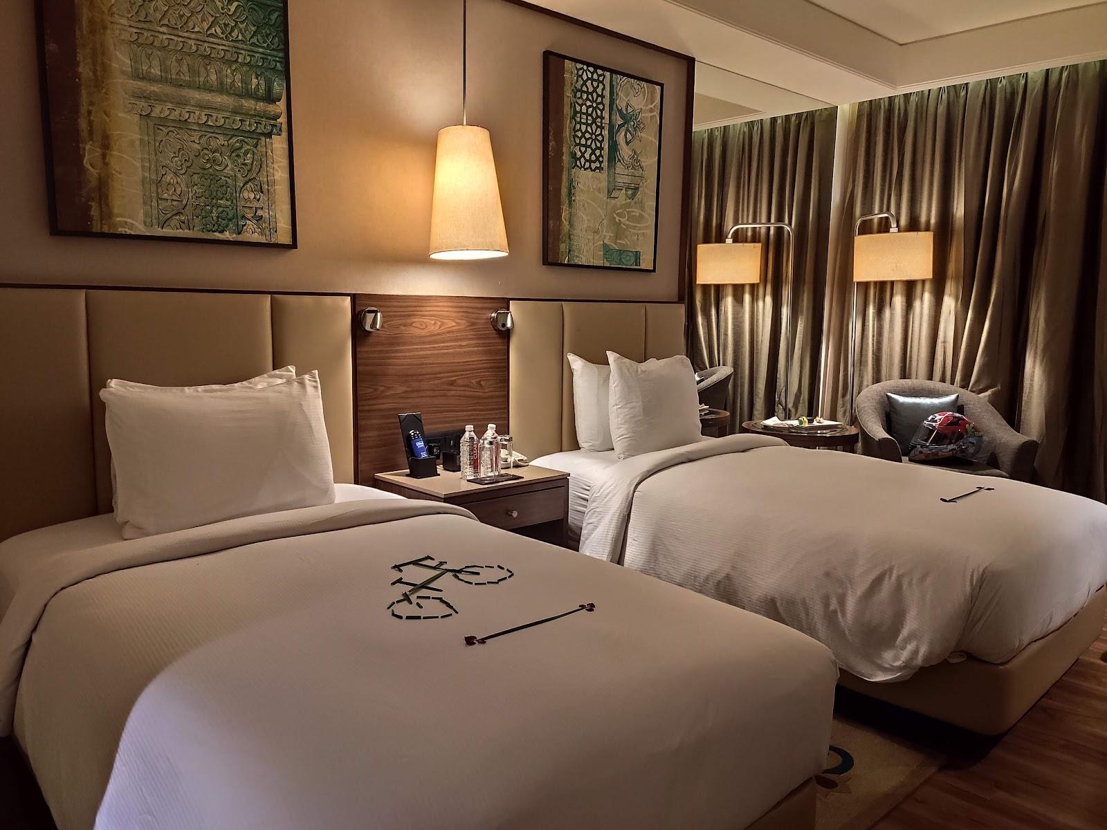 DoubleTree by Hilton Hotel Agra – photo 3