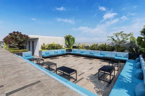 Fairfield by Marriott Mumbai International Airport – photo 4